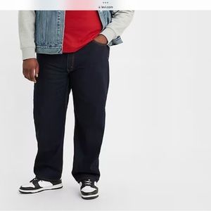 LEVIS 550 Relaxed Jeans